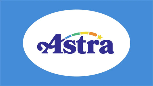 Freddo Lights Up Astra Marketplace & Academy 2023!