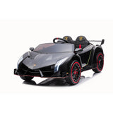 Lamborghini Veneno Spare Parts Freddo Toys