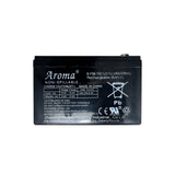 12V 10AH Battery for Ride-ons  Freddo Toys