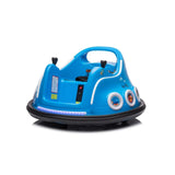 12V Freddo Bumper Car 1 Seater Ride on for Kids  Freddo Toys