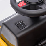 6V CAT Dump Truck Ride-On Toy  Freddo Toys