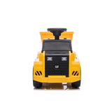 6V CAT Dump Truck Ride-On Toy  Freddo Toys