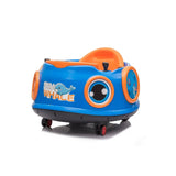 6V Freddo Toys Bumper Car with Remote Control for 3+ Years  Freddo Toys