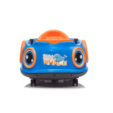 6V Freddo Toys Bumper Car with Remote Control for 3+ Years  Freddo Toys