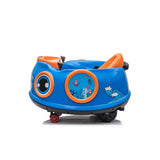 6V Freddo Toys Bumper Car with Remote Control for 3+ Years  Freddo Toys