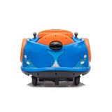 6V Freddo Toys Bumper Car with Remote Control for 3+ Years  Freddo Toys