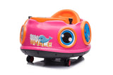 6V Freddo Toys Bumper Car with Remote Control for 3+ Years  Freddo Toys