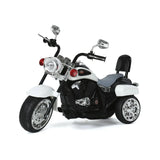 6V Freddo Toys Chopper Style Ride on Trike  Freddo Toys