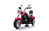 6V Freddo Toys Chopper Style Ride on Trike  Freddo Toys