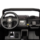 48V Freddo Beast XL: World's Fastest Kids' 4-Seater Dune Buggy with Advanced Brushless Motor & Precision Differential  Freddo Toys