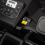 48V Freddo Beast XL: World's Fastest Kids' 4-Seater Dune Buggy with Advanced Brushless Motor & Precision Differential  Freddo Toys