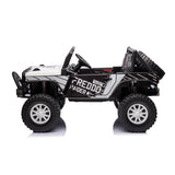 24V Jeep Freddo Raider 2 Seater Ride On  Freddo Toys
