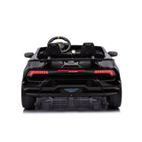 24V Lamborghini Huracan 2 Seater Kids' Electric Ride-On  Freddo Toys