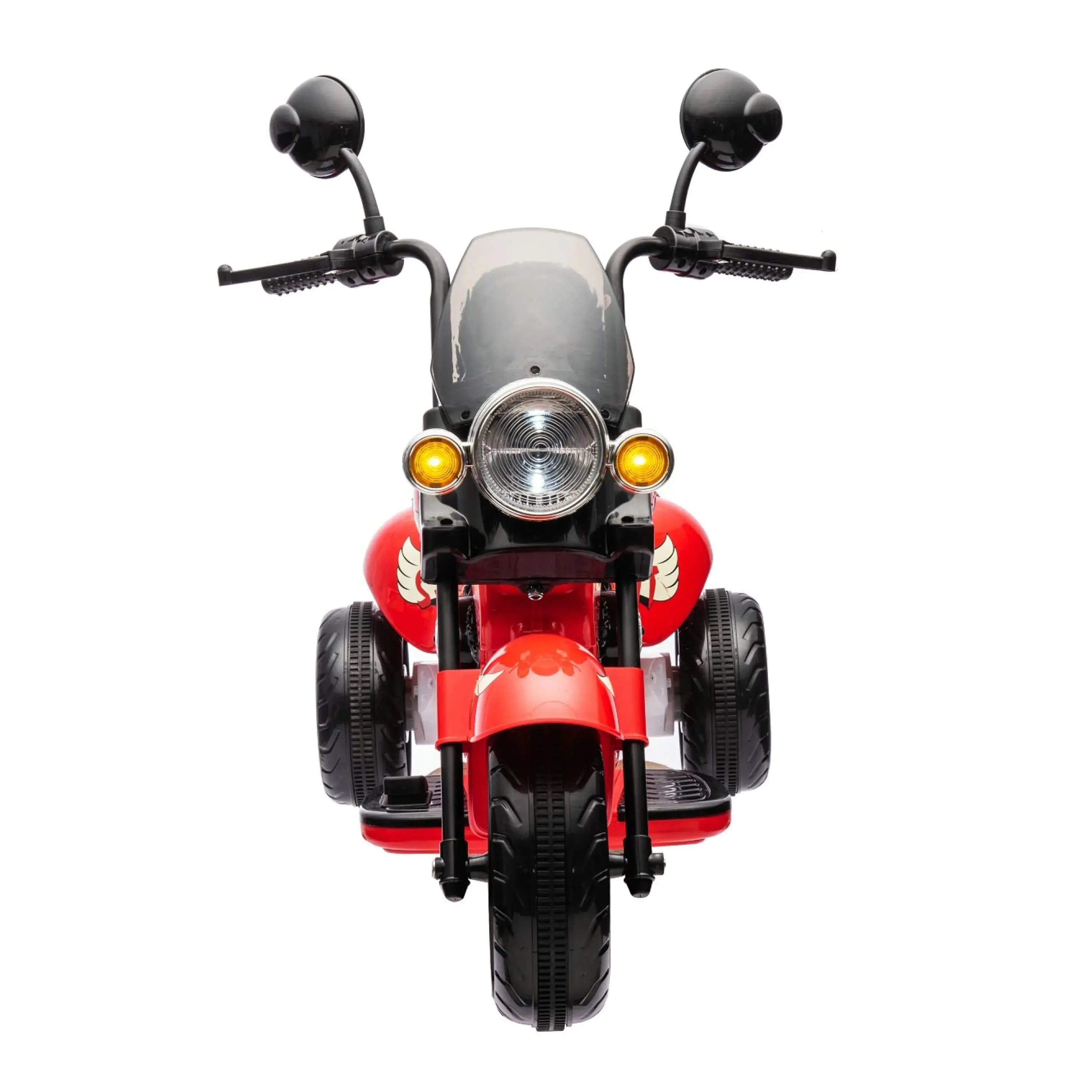 12V Freddo Kids Cruiser 1 Seater Motorcycle  Freddo Toys