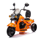 12V Freddo Kids Cruiser 1 Seater Motorcycle  Freddo Toys