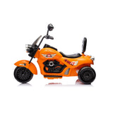 12V Freddo Kids Cruiser 1 Seater Motorcycle  Freddo Toys