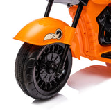 12V Freddo Kids Cruiser 1 Seater Motorcycle  Freddo Toys