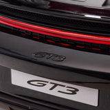 24V Porsche 911 GT3 2 Seater  Freddo Toys
