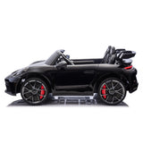24V Porsche 911 GT3 2 Seater  Freddo Toys