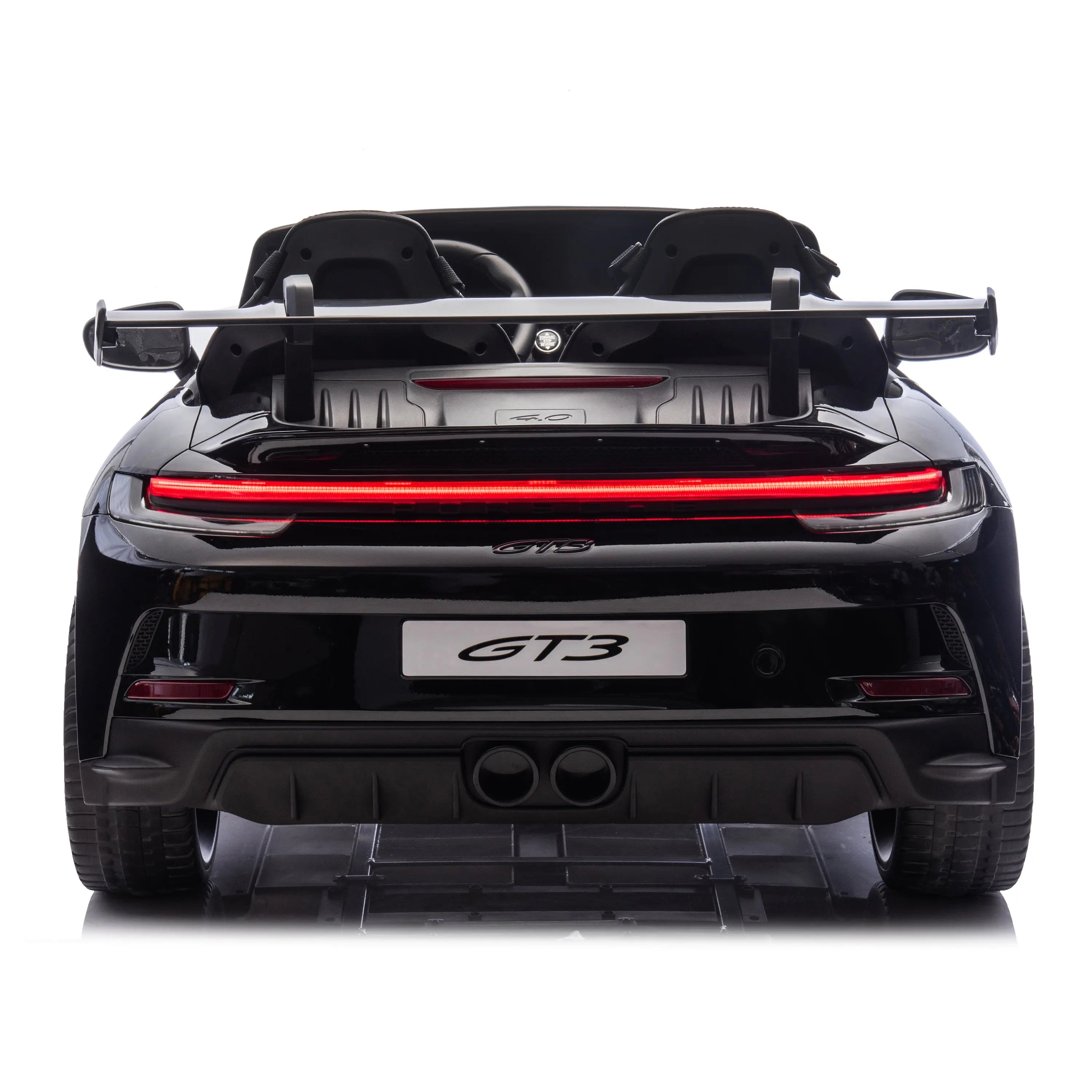 24V Porsche 911 GT3 2 Seater  Freddo Toys