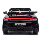 24V Porsche 911 GT3 2 Seater  Freddo Toys