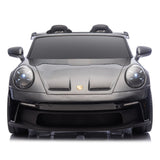 24V Porsche 911 GT3 2 Seater  Freddo Toys