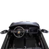 24V Porsche 911 GT3 2 Seater  Freddo Toys
