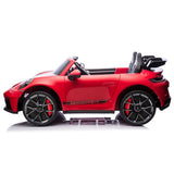 24V Porsche 911 GT3 2 Seater  Freddo Toys