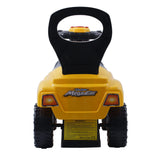 Freddo Toys Deluxe Push Ride on  Freddo Toys