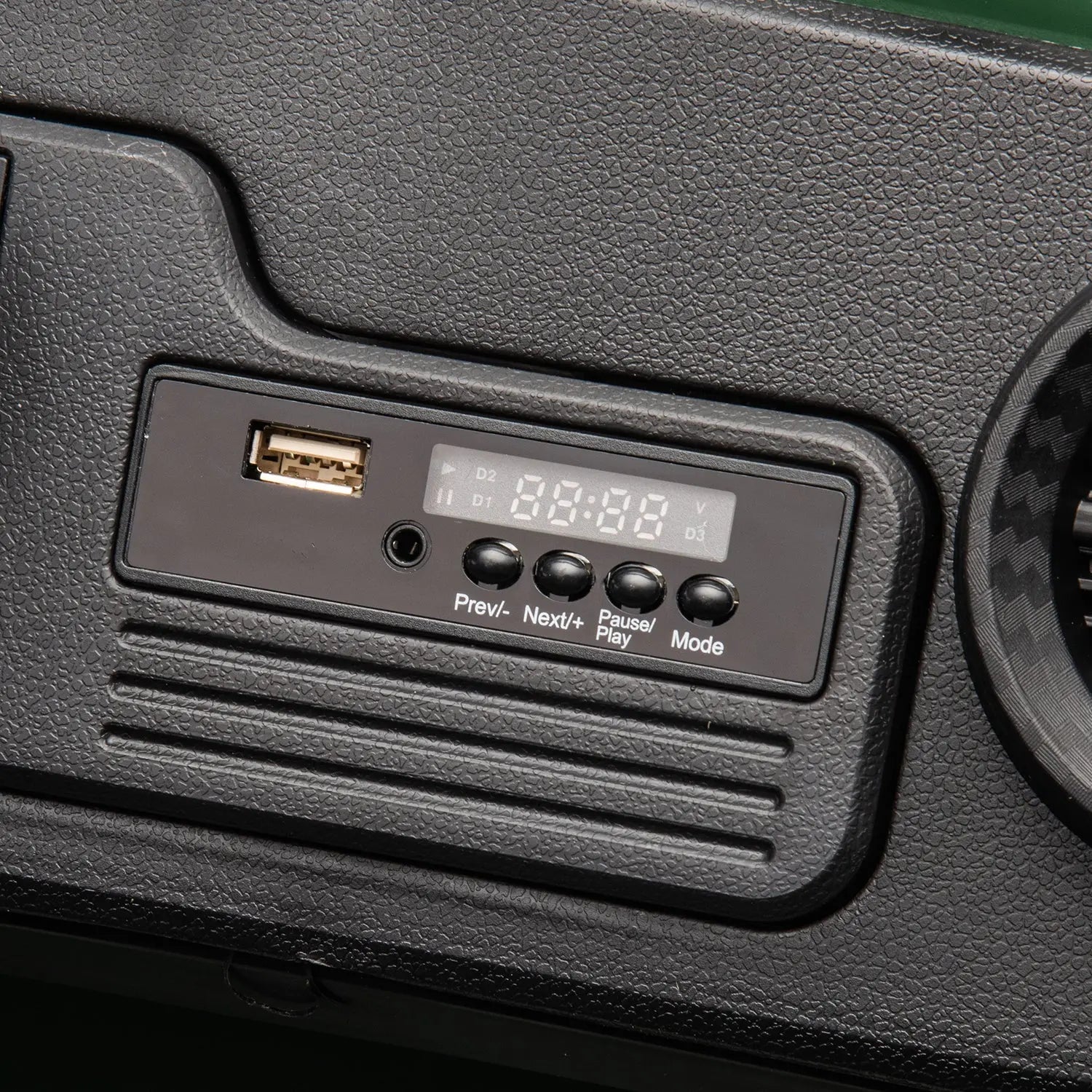 Willy Jeep - Compatible Dash Board  Freddo Toys