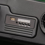 Willy Jeep - Compatible Dash Board  Freddo Toys