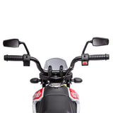 Aprilia Motorcycle - Compatible Steering Wheel  Freddo Toys
