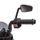 Aprilia Motorcycle - Compatible Gas Pedal  Freddo Toys