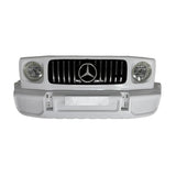 Mercedes-Benz G63 - Front Bumper  Freddo Toys