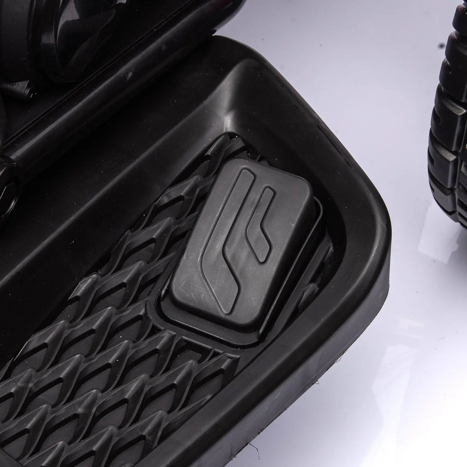 Freddo Spider - Compatible Gas Pedal  Freddo Toys