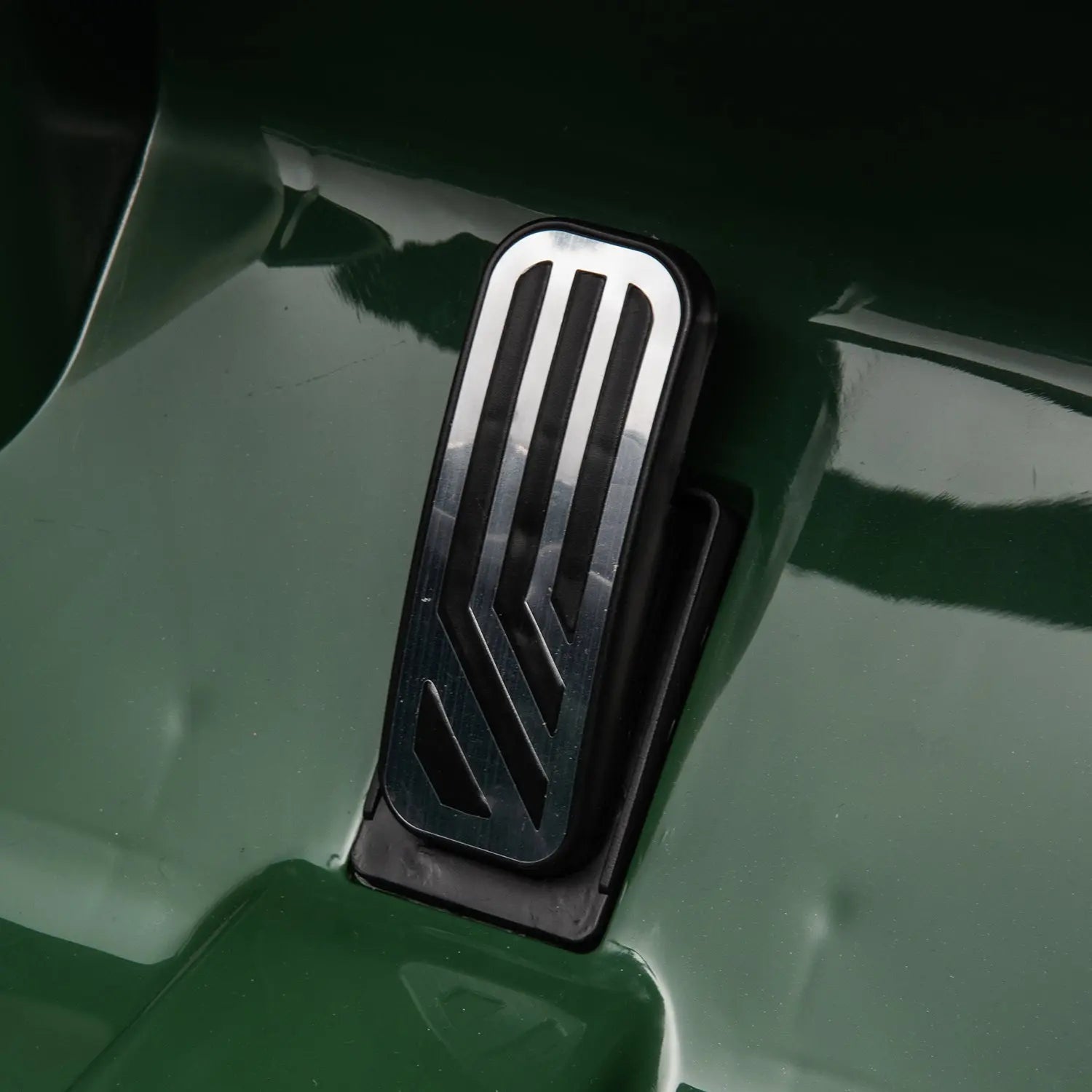 Willy Jeep - Compatible Gas Pedal  Freddo Toys