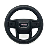 GMC Denali (12V) - Compatible Steering Wheel  Freddo Toys