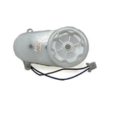 GMC Denali (12V) - Compatible Steering Motor  Freddo Toys