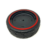 Lamborghini Veneno - Compatible Tires  Freddo Toys