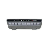 Maserati MC20 - Compatible Dash Board  Freddo Toys