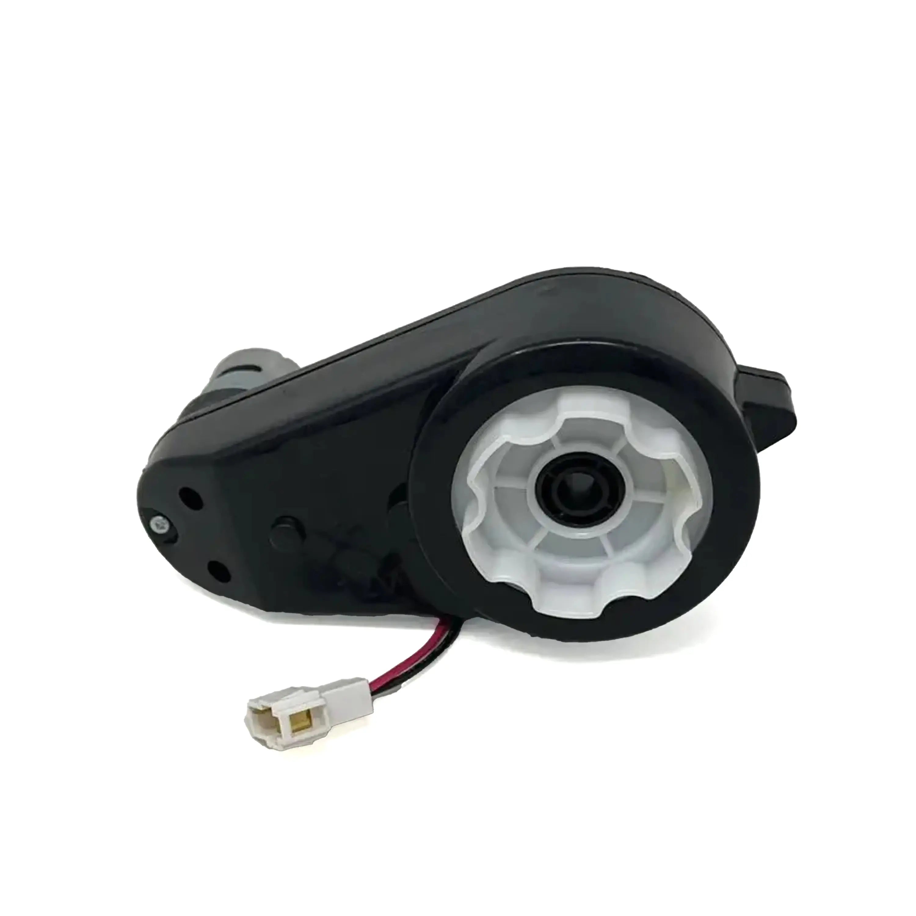 Mercedes-Benz G63 - Compatible Motor  Freddo Toys