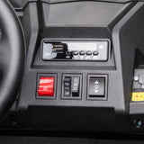 Dune Buggy Buccaneer - Compatible Dash Board  Freddo Toys