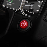 GMC Denali (12V) - Compatible Start Button  Freddo Toys