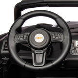 Freddo Beast XL - Compatible Steering Wheel  Freddo Toys