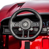 Maserati MC20 - Compatible Steering Wheel  Freddo Toys