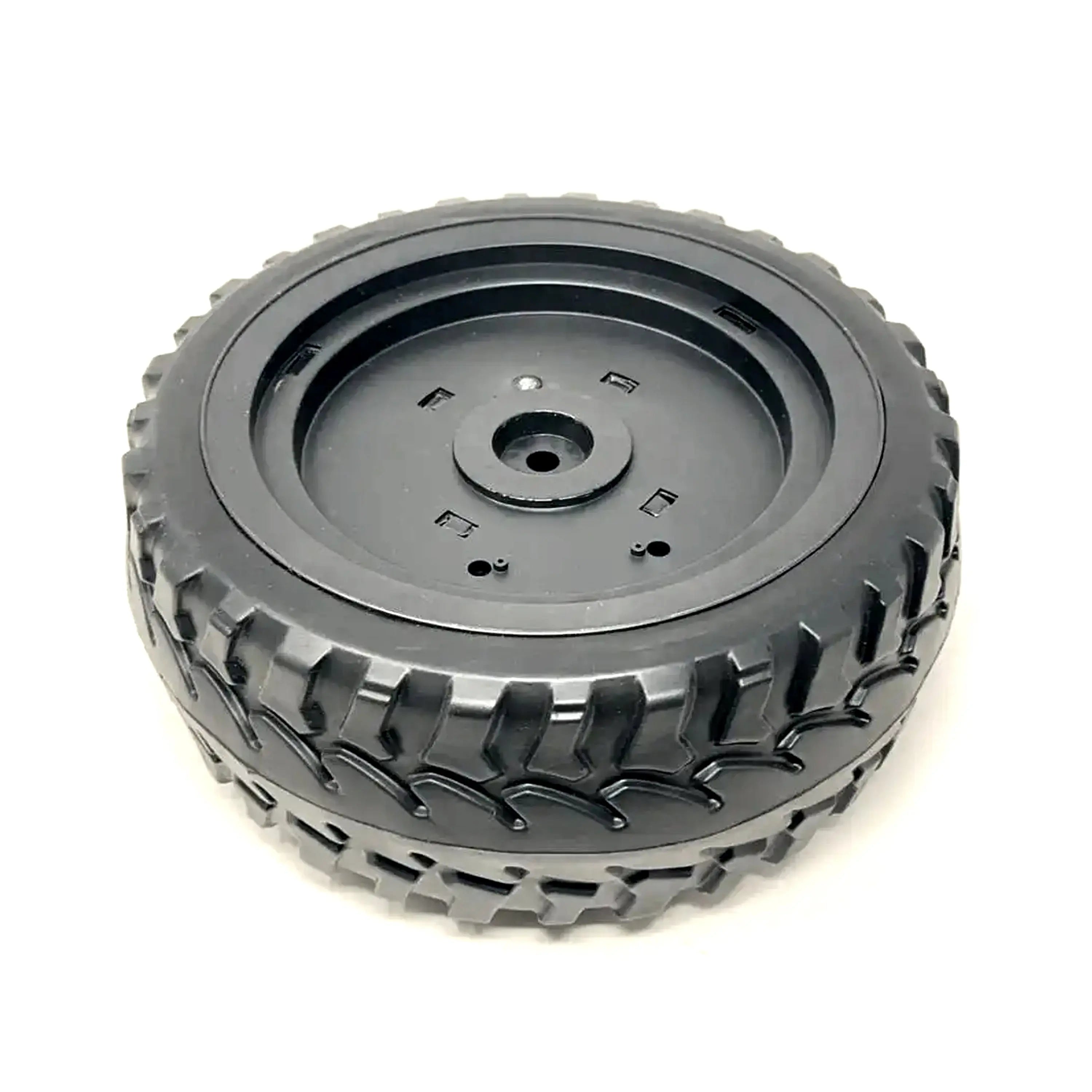Freddo Tractor Trailer - Compatible Tires  Freddo Toys