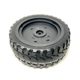Freddo Tractor Trailer - Compatible Tires  Freddo Toys