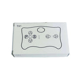 24V Chevrolet Corvette - Parental Remote Control  Freddo Toys