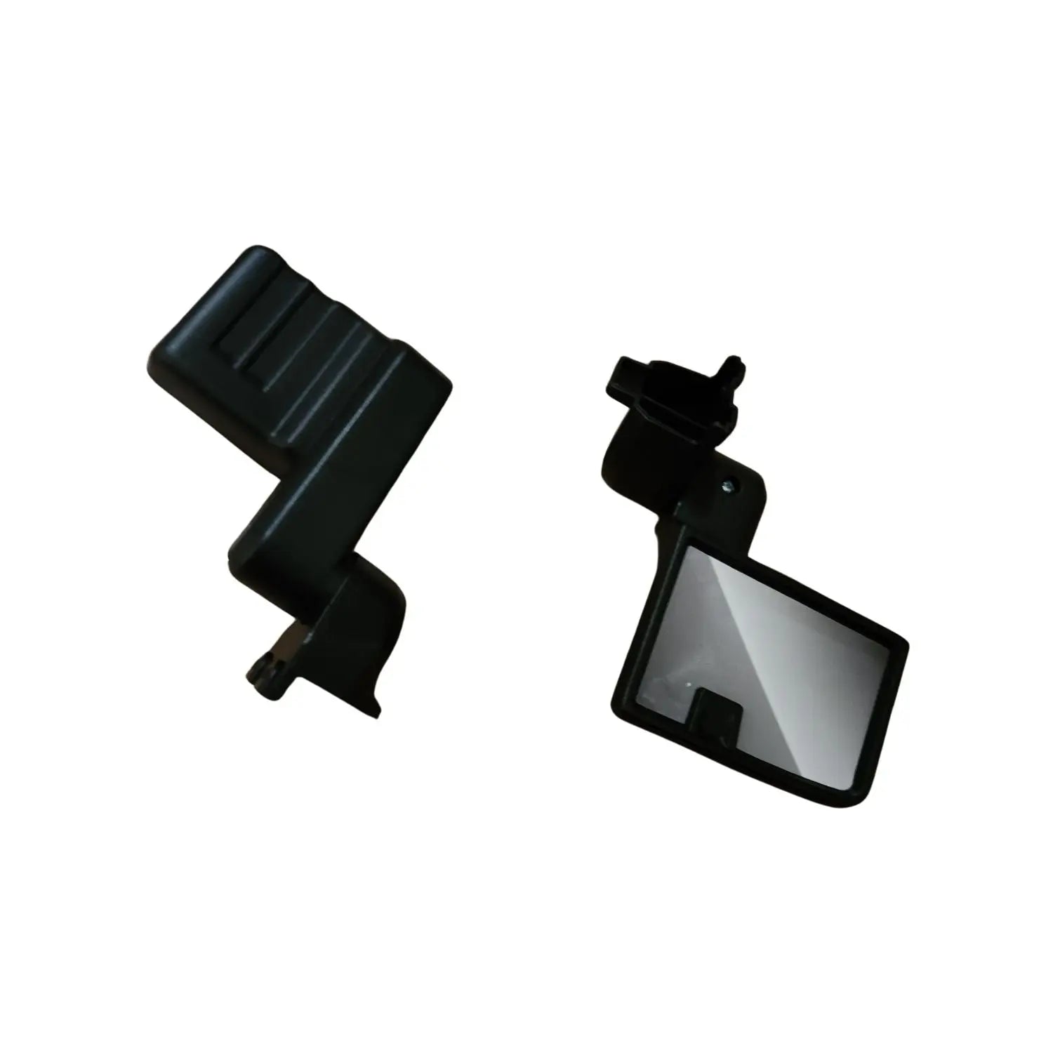 Chevrolet Silverado - Side Mirror  Freddo Toys