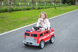 The Top 5 Benefits of Electric Ride-On Cars for Kids